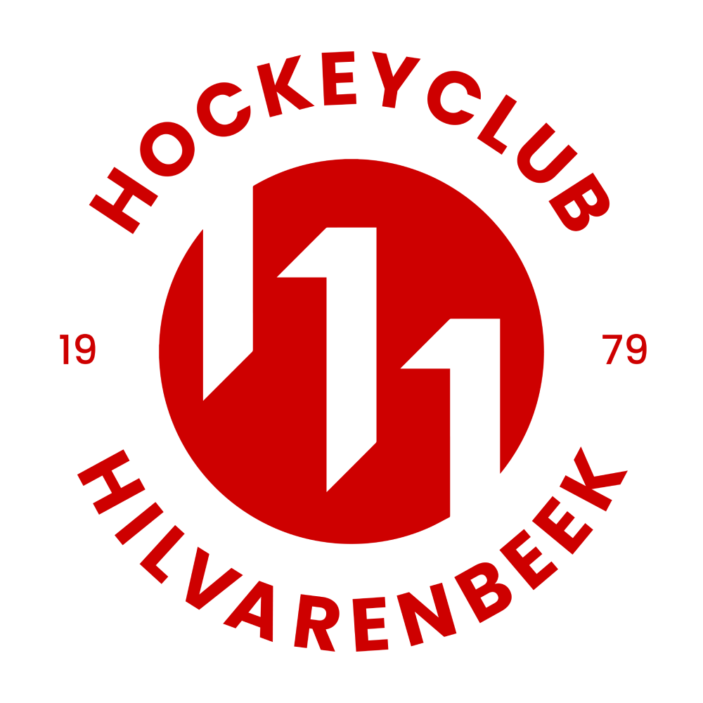 Club logo wit